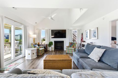 Tiny photo for 1105 S Shore Drive, Surf City, NC 28445 (MLS # 100567797)