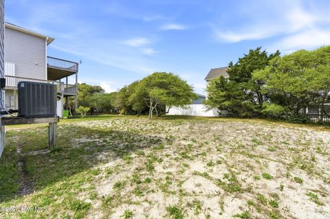 Tiny photo for 1105 S Shore Drive, Surf City, NC 28445 (MLS # 100567797)