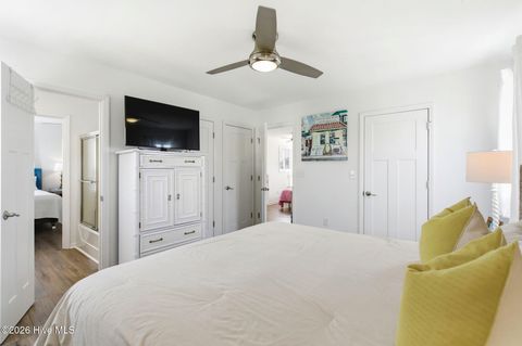 Tiny photo for 1105 S Shore Drive, Surf City, NC 28445 (MLS # 100567797)