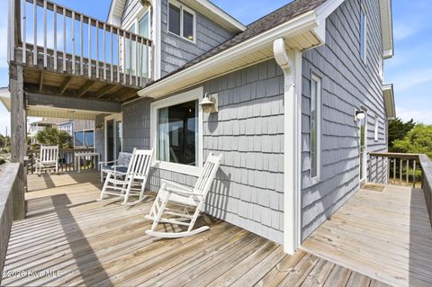 Tiny photo for 1105 S Shore Drive, Surf City, NC 28445 (MLS # 100567797)