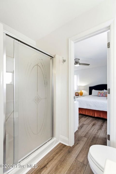 Tiny photo for 1105 S Shore Drive, Surf City, NC 28445 (MLS # 100567797)