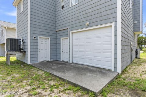 Tiny photo for 1105 S Shore Drive, Surf City, NC 28445 (MLS # 100567797)