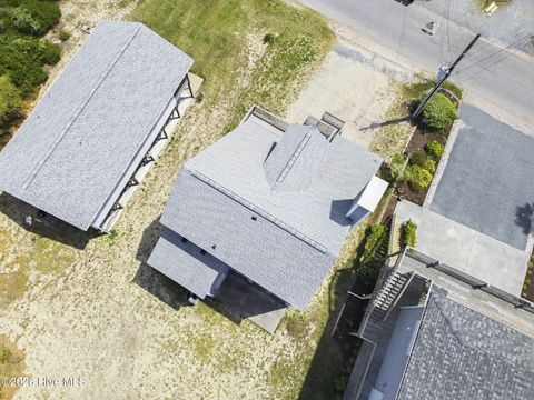 Tiny photo for 1105 S Shore Drive, Surf City, NC 28445 (MLS # 100567797)