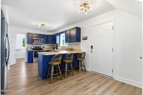 Tiny photo for 1105 S Shore Drive, Surf City, NC 28445 (MLS # 100567797)