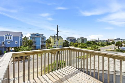 Tiny photo for 1105 S Shore Drive, Surf City, NC 28445 (MLS # 100567797)