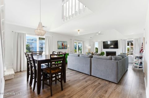 Tiny photo for 1105 S Shore Drive, Surf City, NC 28445 (MLS # 100567797)