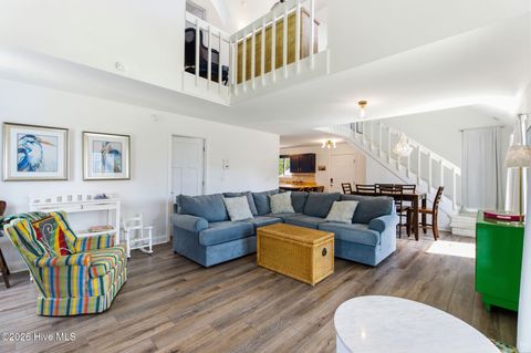 Tiny photo for 1105 S Shore Drive, Surf City, NC 28445 (MLS # 100567797)