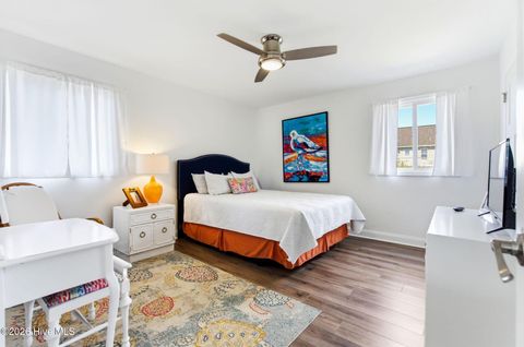 Tiny photo for 1105 S Shore Drive, Surf City, NC 28445 (MLS # 100567797)