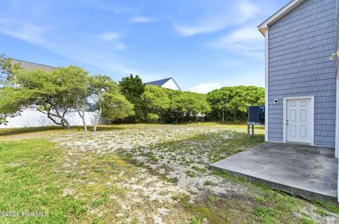 Tiny photo for 1105 S Shore Drive, Surf City, NC 28445 (MLS # 100567797)