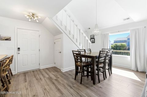 Tiny photo for 1105 S Shore Drive, Surf City, NC 28445 (MLS # 100567797)