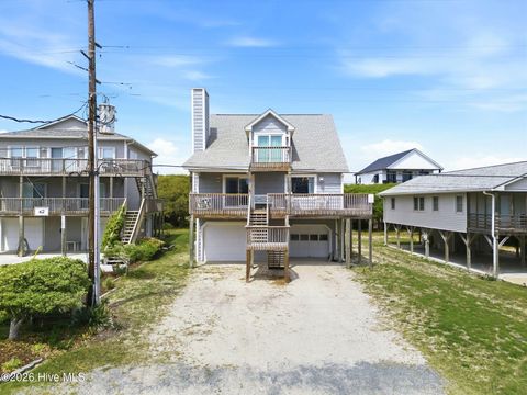 Tiny photo for 1105 S Shore Drive, Surf City, NC 28445 (MLS # 100567797)