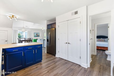 Tiny photo for 1105 S Shore Drive, Surf City, NC 28445 (MLS # 100567797)