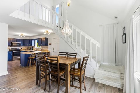 Tiny photo for 1105 S Shore Drive, Surf City, NC 28445 (MLS # 100567797)