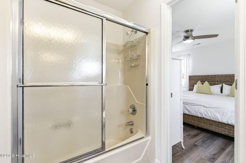 Tiny photo for 1105 S Shore Drive, Surf City, NC 28445 (MLS # 100567797)