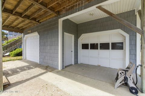 Tiny photo for 1105 S Shore Drive, Surf City, NC 28445 (MLS # 100567797)