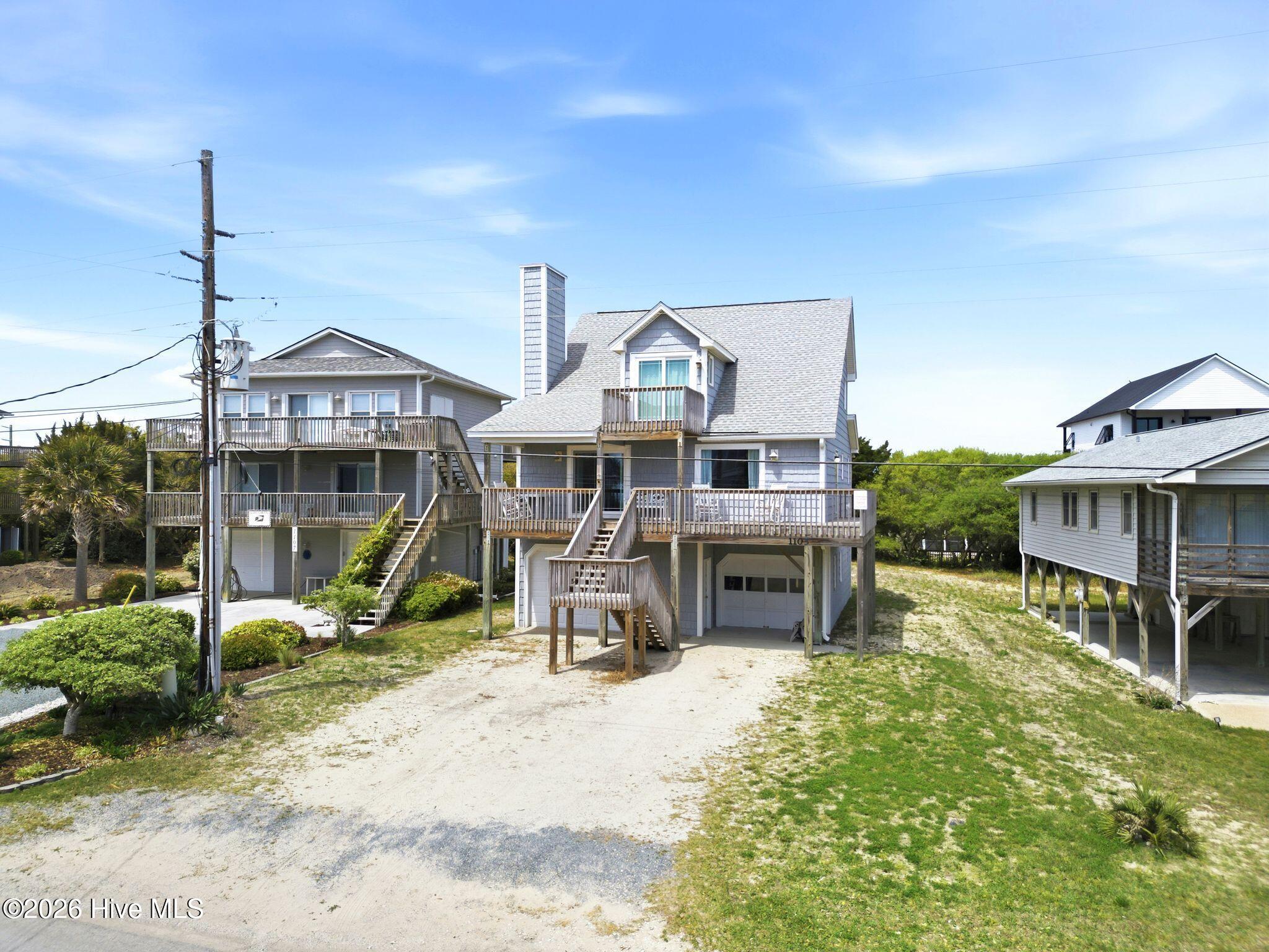1105 S Shore Drive