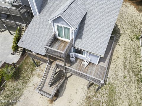 Tiny photo for 1105 S Shore Drive, Surf City, NC 28445 (MLS # 100567797)