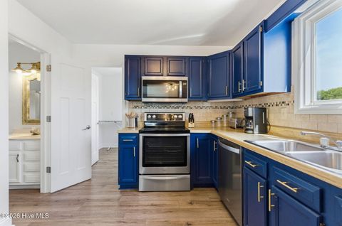 Tiny photo for 1105 S Shore Drive, Surf City, NC 28445 (MLS # 100567797)