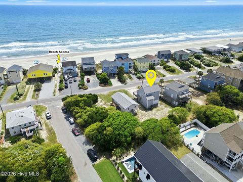 Tiny photo for 1105 S Shore Drive, Surf City, NC 28445 (MLS # 100567797)