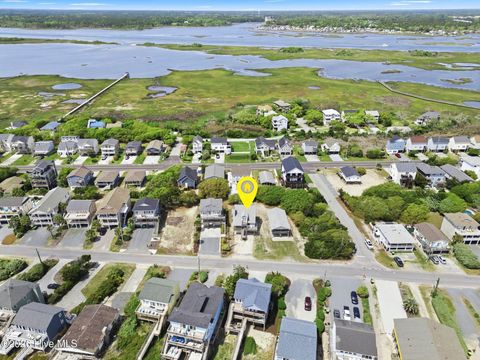 Tiny photo for 1105 S Shore Drive, Surf City, NC 28445 (MLS # 100567797)