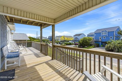 Tiny photo for 1105 S Shore Drive, Surf City, NC 28445 (MLS # 100567797)