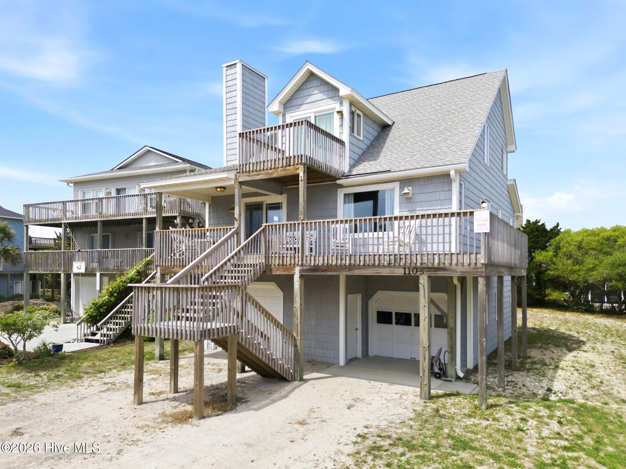 1105 S Shore Drive