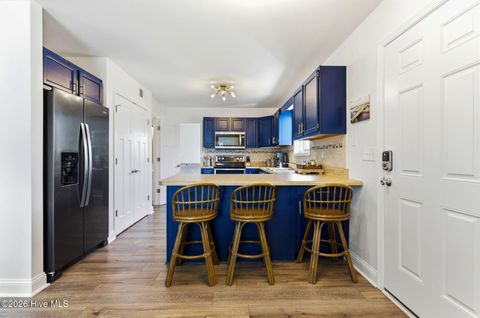 Tiny photo for 1105 S Shore Drive, Surf City, NC 28445 (MLS # 100567797)