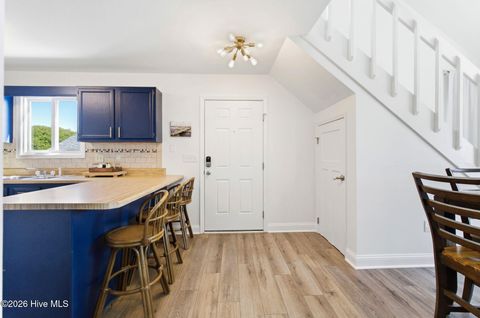 Tiny photo for 1105 S Shore Drive, Surf City, NC 28445 (MLS # 100567797)