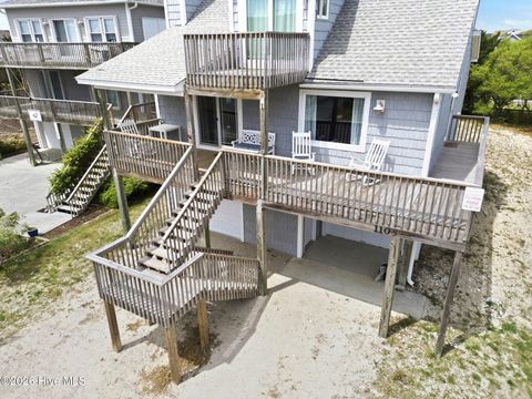 Tiny photo for 1105 S Shore Drive, Surf City, NC 28445 (MLS # 100567797)