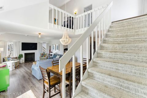 Tiny photo for 1105 S Shore Drive, Surf City, NC 28445 (MLS # 100567797)