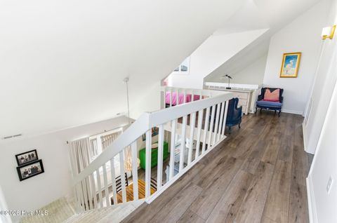 Tiny photo for 1105 S Shore Drive, Surf City, NC 28445 (MLS # 100567797)