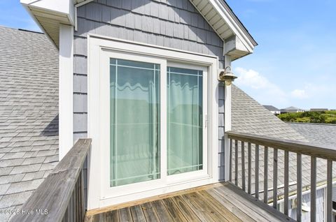 Tiny photo for 1105 S Shore Drive, Surf City, NC 28445 (MLS # 100567797)
