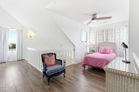 Tiny photo for 1105 S Shore Drive, Surf City, NC 28445 (MLS # 100567797)