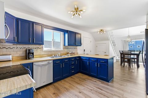 Tiny photo for 1105 S Shore Drive, Surf City, NC 28445 (MLS # 100567797)