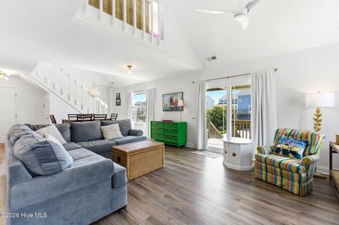 Tiny photo for 1105 S Shore Drive, Surf City, NC 28445 (MLS # 100567797)