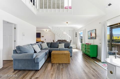 Tiny photo for 1105 S Shore Drive, Surf City, NC 28445 (MLS # 100567797)