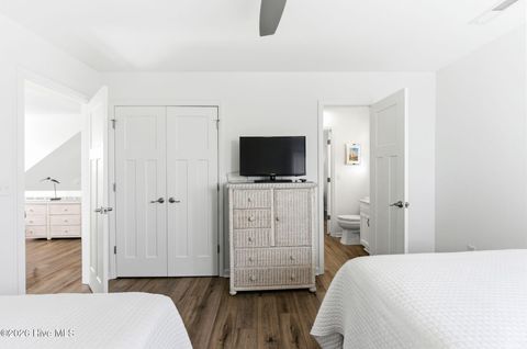 Tiny photo for 1105 S Shore Drive, Surf City, NC 28445 (MLS # 100567797)