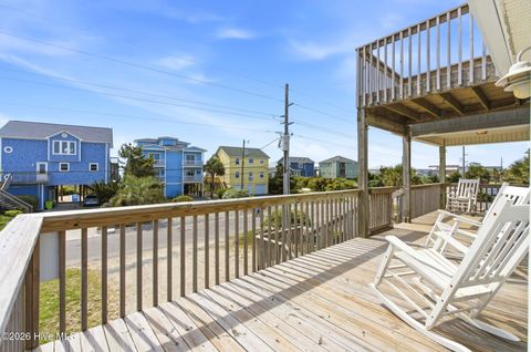 Tiny photo for 1105 S Shore Drive, Surf City, NC 28445 (MLS # 100567797)