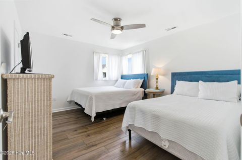 Tiny photo for 1105 S Shore Drive, Surf City, NC 28445 (MLS # 100567797)