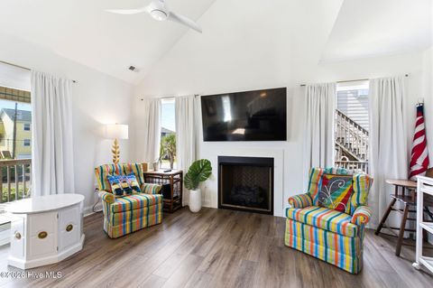 Tiny photo for 1105 S Shore Drive, Surf City, NC 28445 (MLS # 100567797)