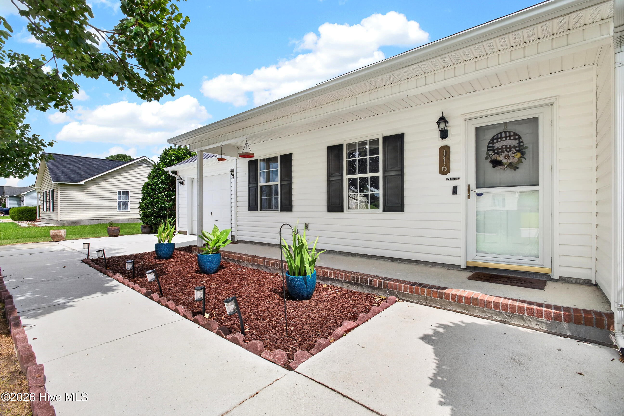 116 Annie Road