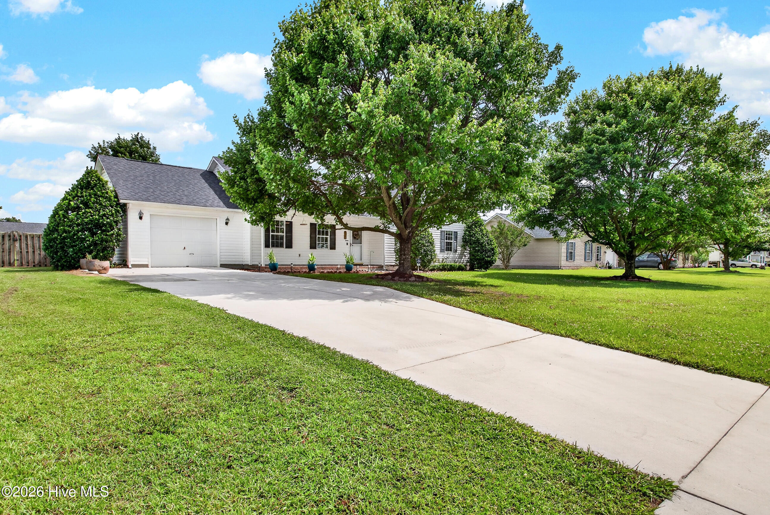 116 Annie Road