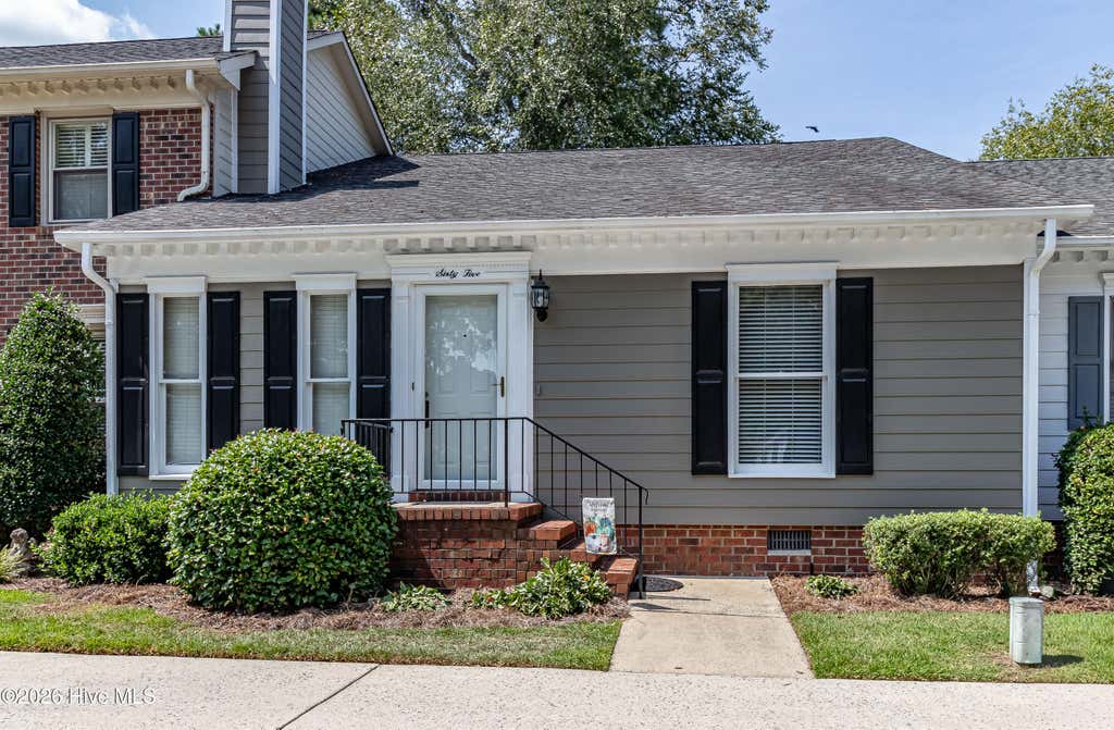 Photo of 3102 Cashwell Drive #Unit 65, Goldsboro, NC 27530 (MLS # 100596272)