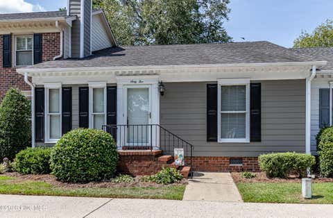 Townhouse For Sale - 3102 Cashwell Drive #UNIT 65<br/> Wayne County, Goldsboro, NC 27534