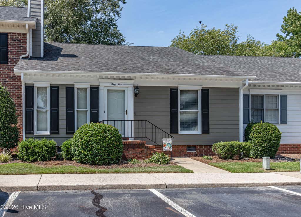 Photo of 3102 Cashwell Drive #Unit 65, Goldsboro, NC 27530 (MLS # 100596272)