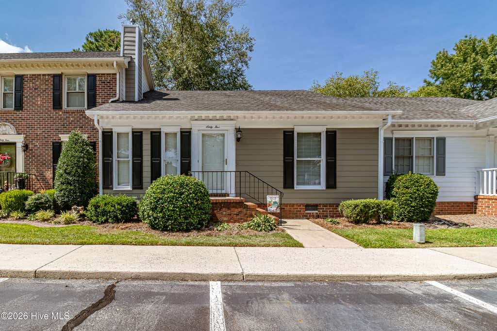 Photo of 3102 Cashwell Drive #Unit 65, Goldsboro, NC 27530 (MLS # 100596272)