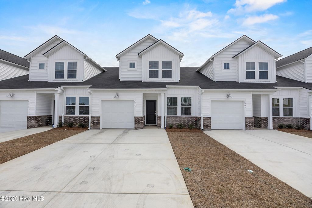 Photo of 2013 Wild Indigo Circle NW, Calabash, NC 28467 (MLS # 100554337)