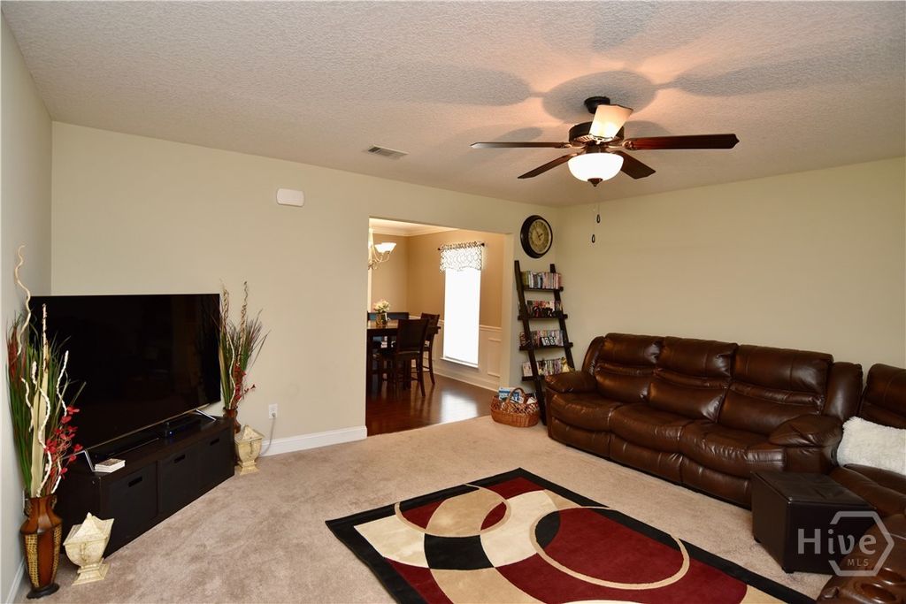 Photo of 253 Augusta Way, Hinesville, GA 31313 (MLS # SA348972)