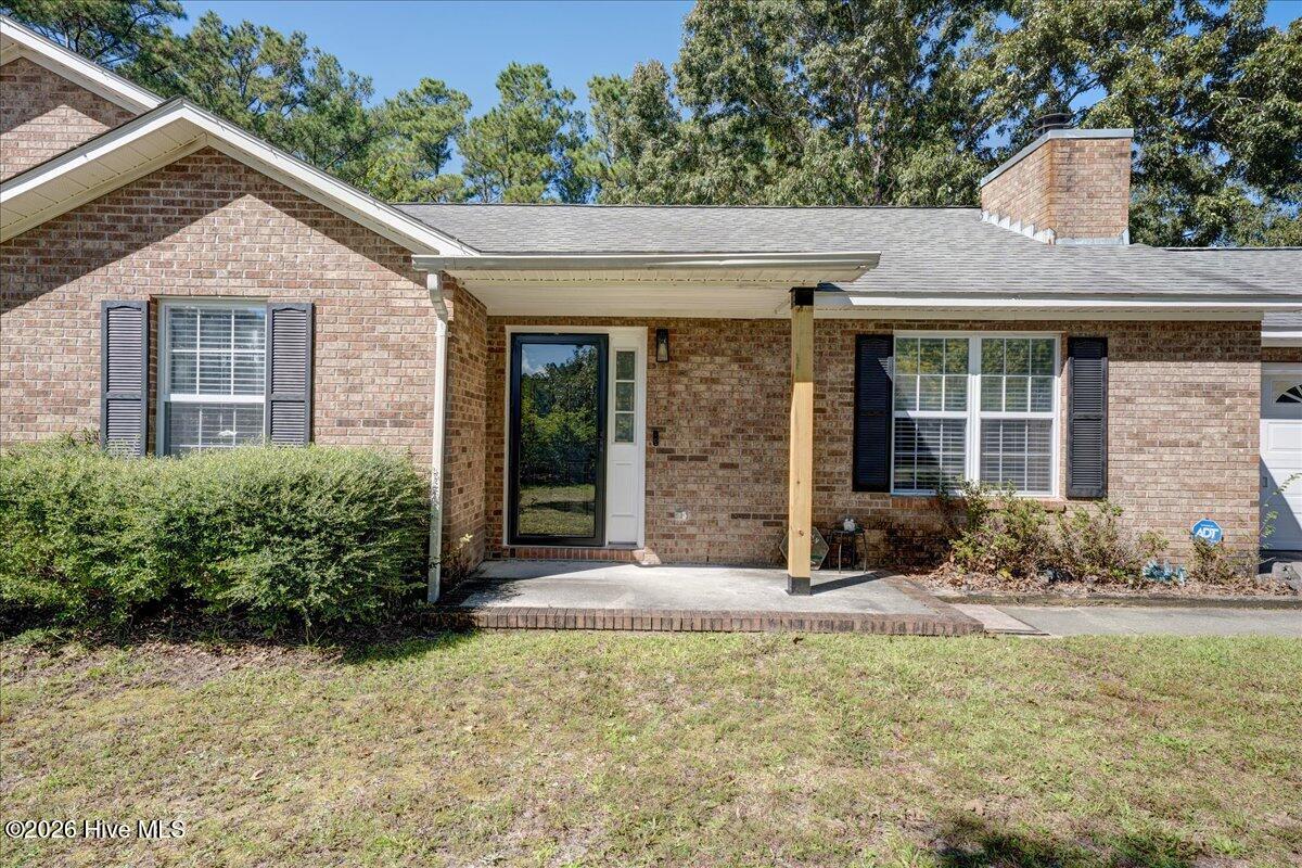 105 Cherry Branch Drive