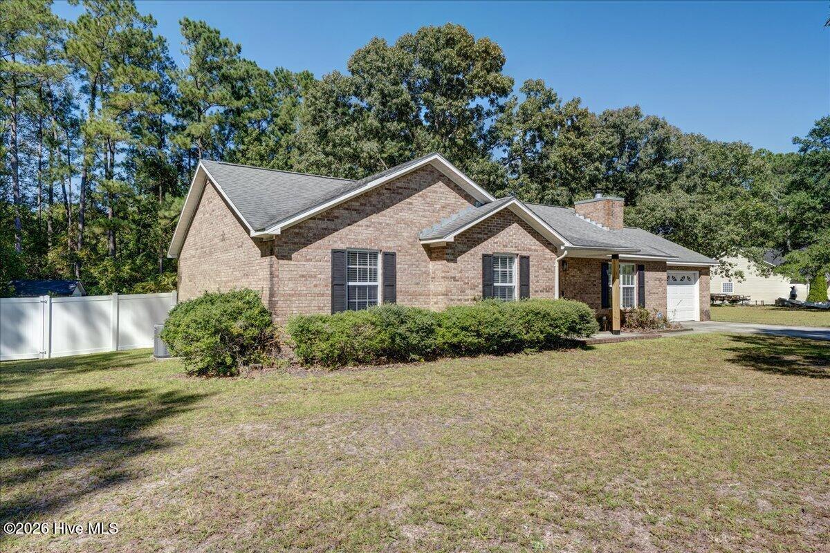 105 Cherry Branch Drive